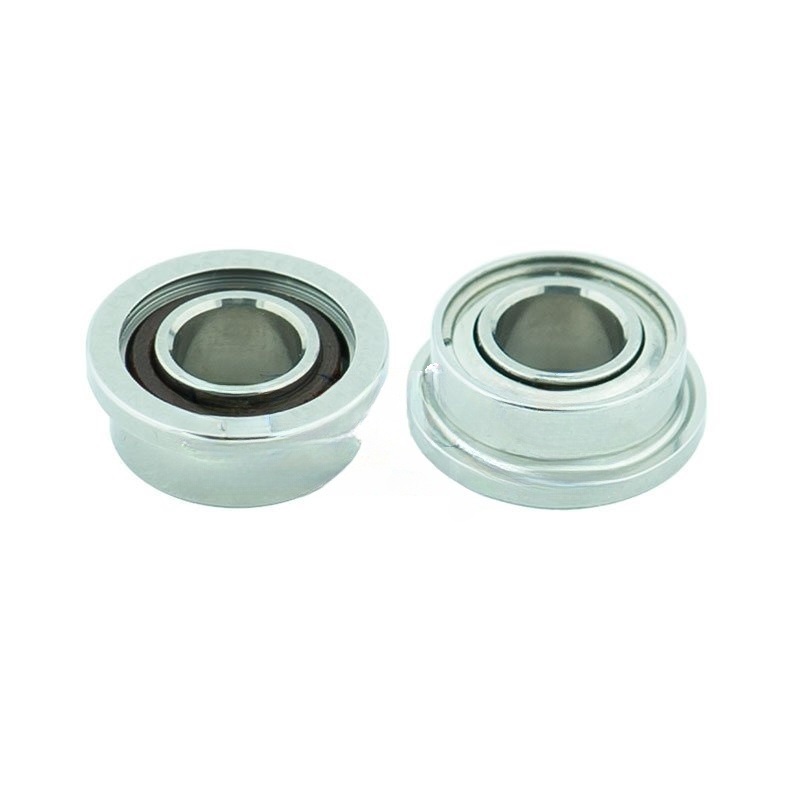 Bearing for Castellini and NSK turbines
