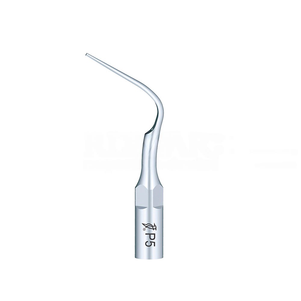Woodpecker DTE PD5 ultrasonic tip, S-type thread and comp. | Perio