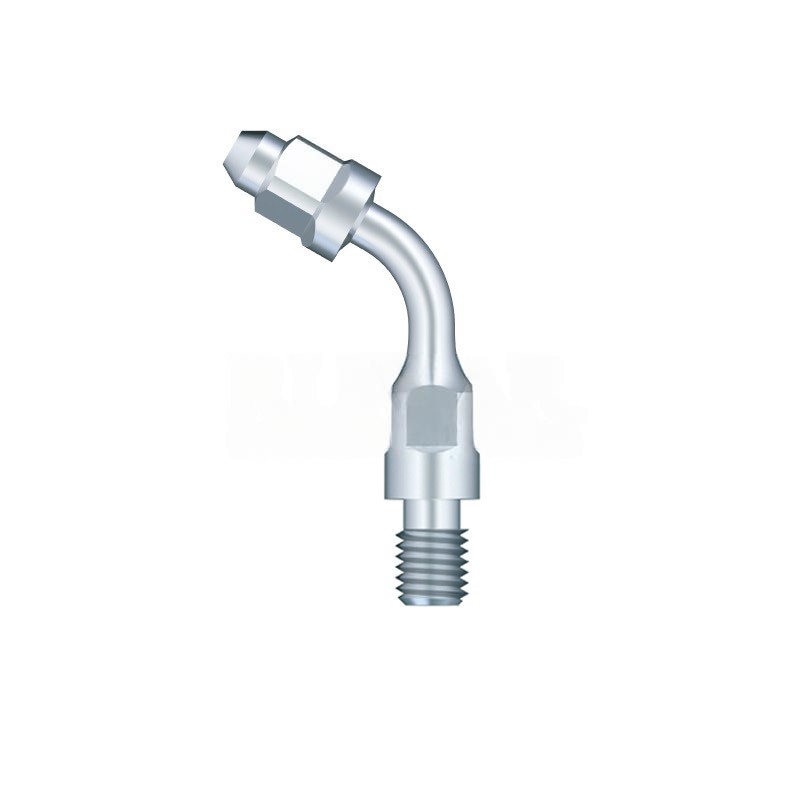 Endochuck ultrasonic tip Woodpecker ES1 compatible SIRONA | Endo