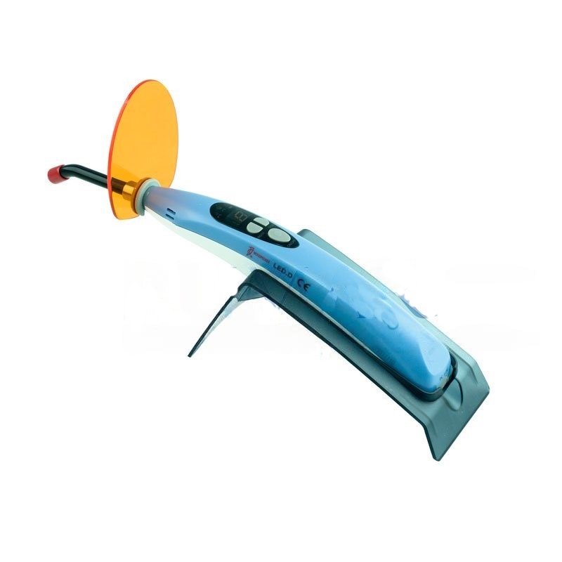 Woodpecker DTE LED.D curing light