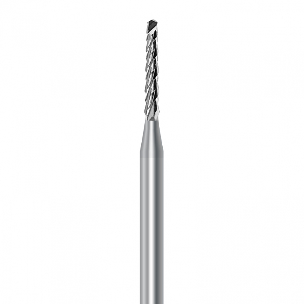 Extra Long Carbon Burs for Handpiece for Bone Cutting Surgery