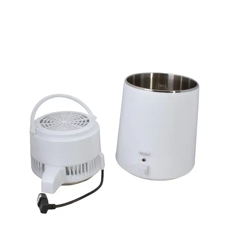 Water Distiller BADER