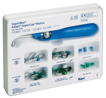 Supermat - Kit