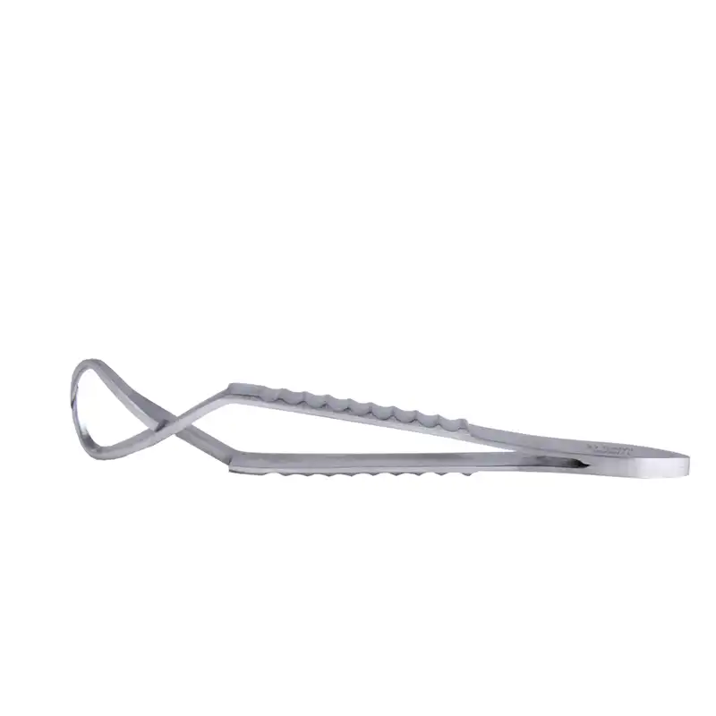 Dental Field Forceps Jones/Crab Bader