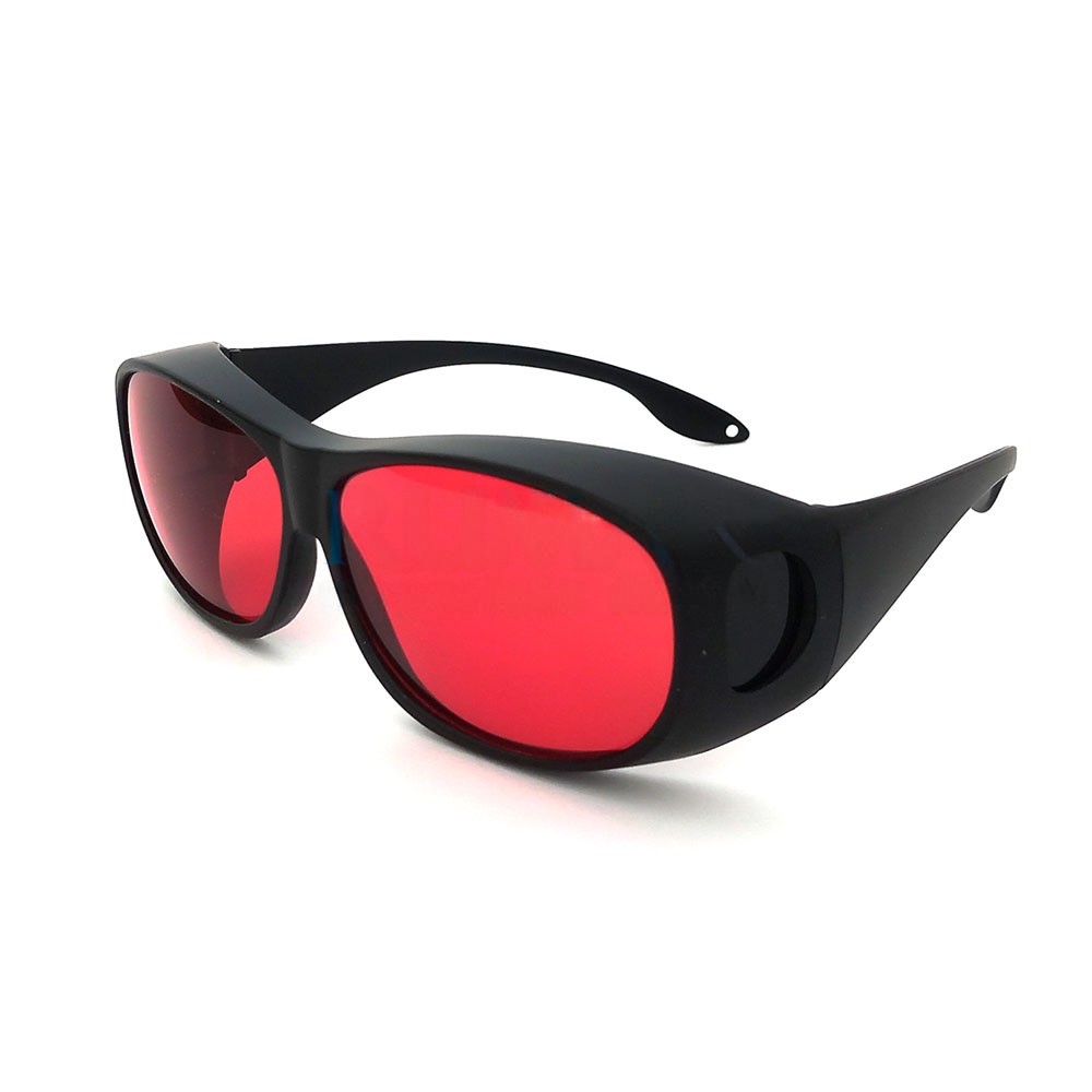 Special UV Protective Glasses Check Mode For O-Star And X-Cure