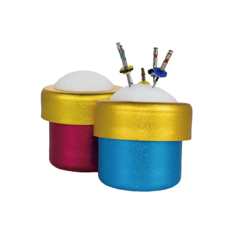 Bader Round Mini Sponge Holder
