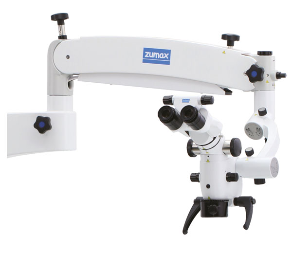 Surgical microscope – OMS 1950
