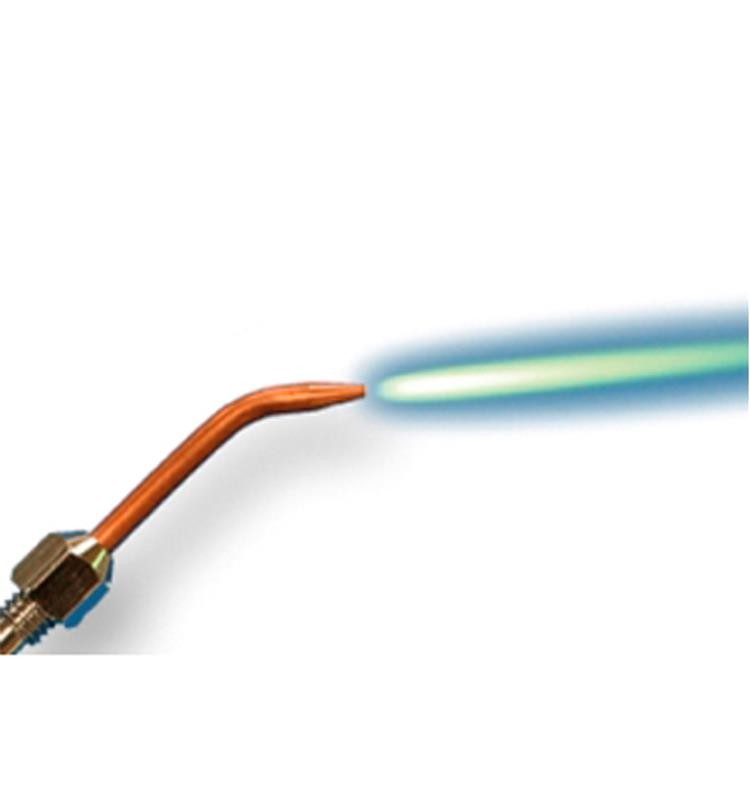 REPLACEMENT NOZZLE "C" COPPER FOR ADJUSTABLE BLOWTORCH