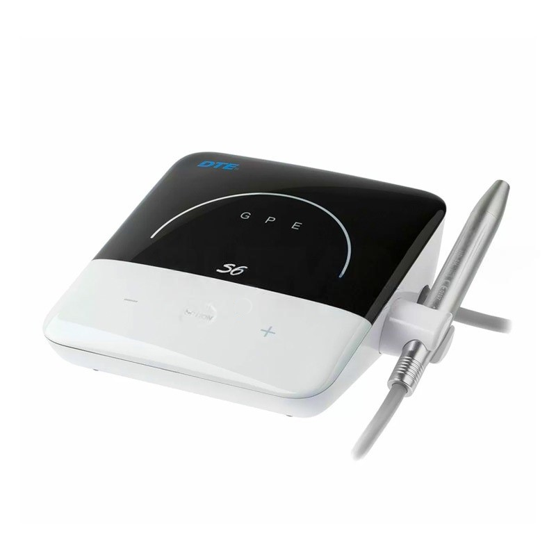 Desktop ultrasound DTE S6 compatible with Satelec