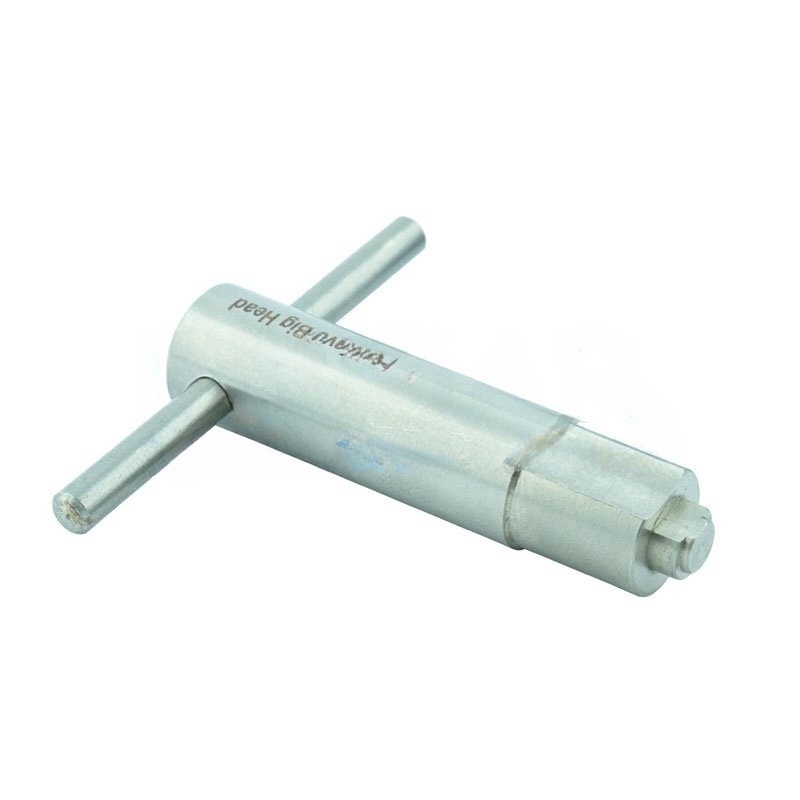 Head punch remover for KaVo 8000 B/C