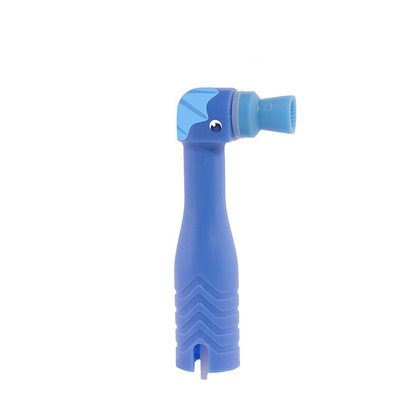 Disposable Prophylaxis Head Bader