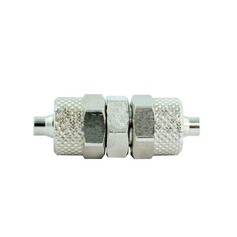 Extension fitting 6 mm x 6 mm | 5pcs.