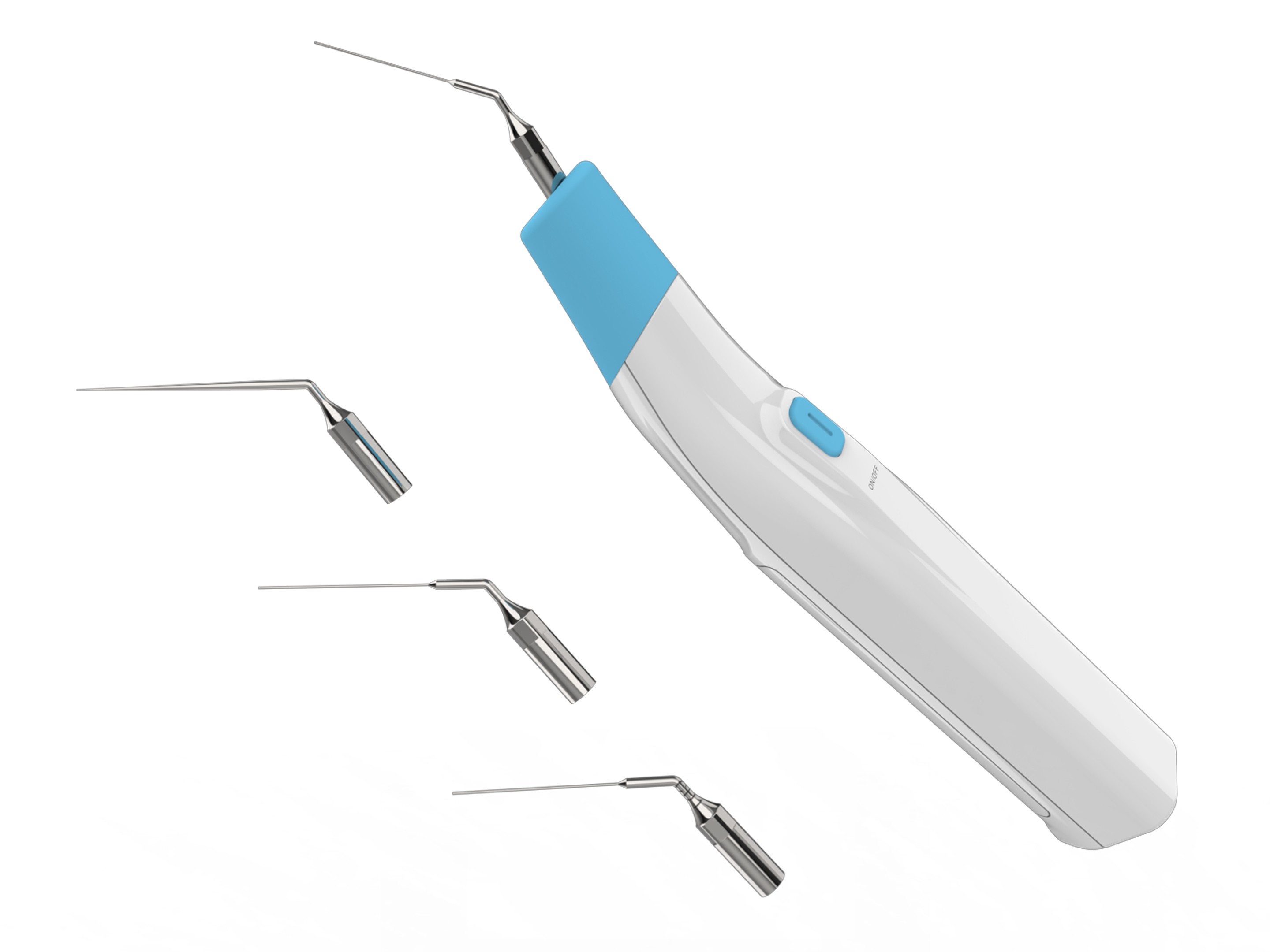 ENDO ACTIVATOR ULTRA SMART AI TECHNOFLUX