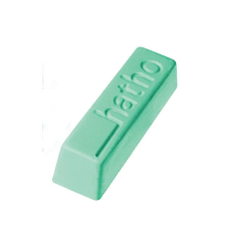 POLISTAR GREEN 90 GR. POLISHING PALADIUM ALLOYS, CrCo
