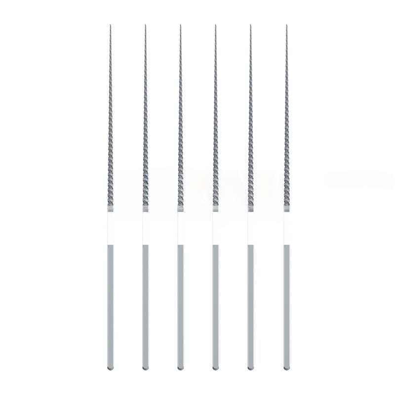 NiTi Ultrasonic File #15 | Endo | 6 pcs