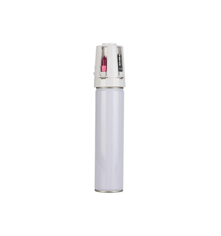 KIT OF NOZZLES FOR GREASING WITH OIL CAN (NOT INCLUDED)