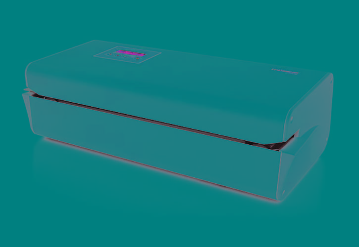 Millseal roller sealer with printer