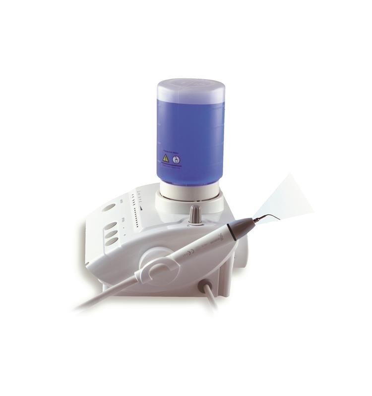 WOODPECKER LIGHT BENCHTOP ULTRASONIC MOD. UDSE-LED HANDPIECE EMS® TYPE