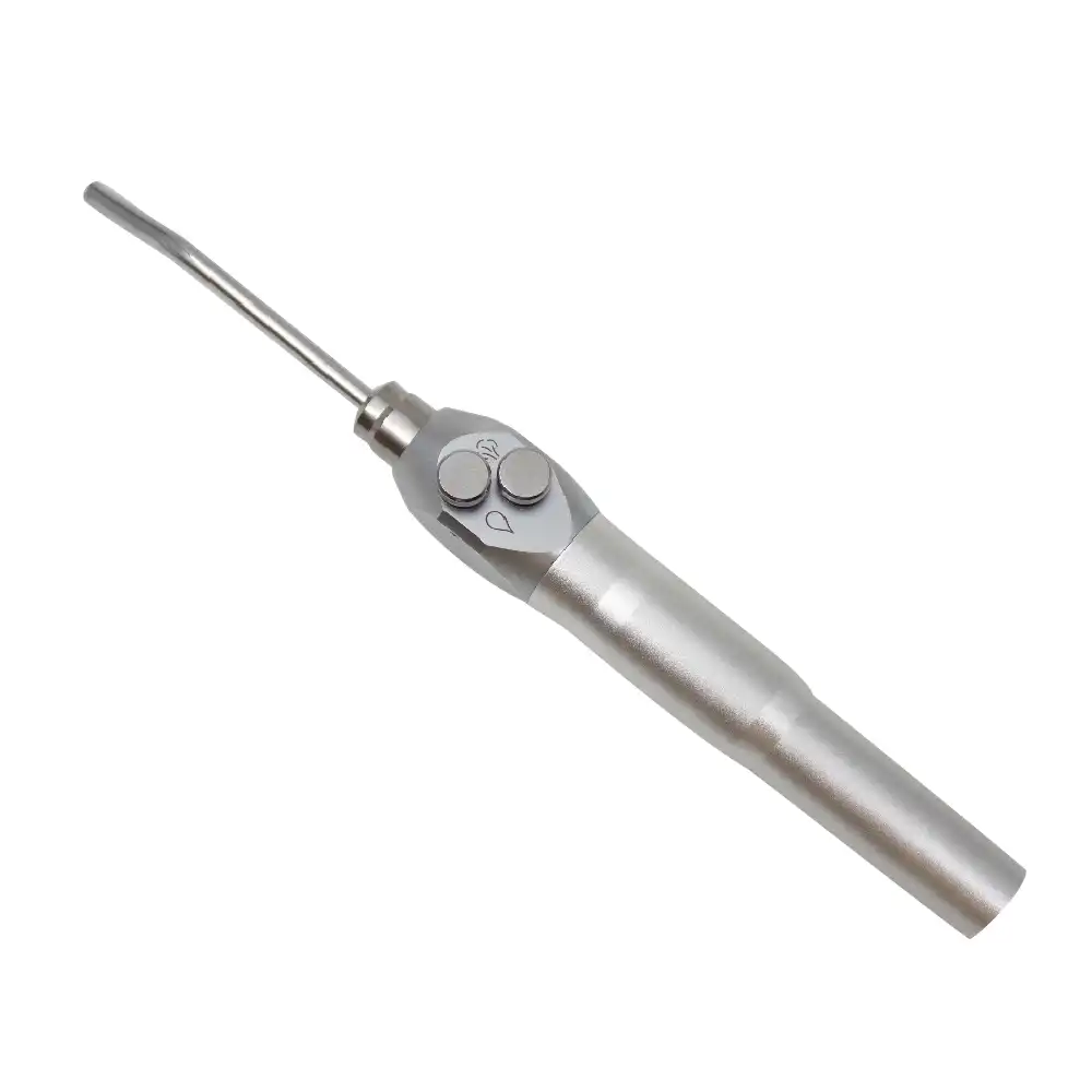 Bader 180º Air-Water Syringe