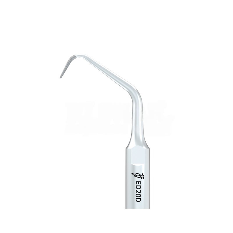 Woodpecker ED20D ultrasonic tip compatible with Satelec | Endo Diamond