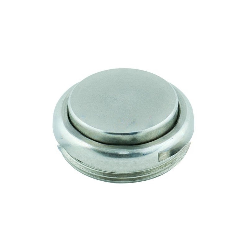 Button cover for W&H Alegra TE-95, TE-98, TE-98 C LED turbines (since 2009)