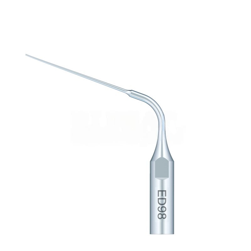 Ultrasonic tip DTE ED98 for ultrasonic Endoactivator DTE Endo1 | Compatible with Satelec