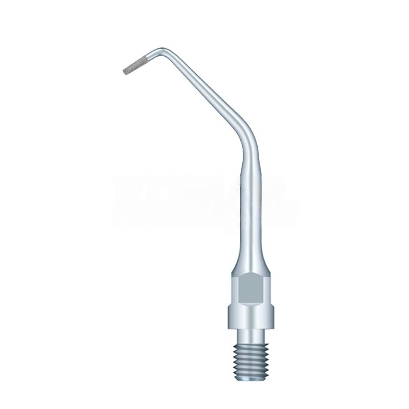 Woodpecker ES10D Ultrasonic Tip Compatible With Sirona | Endo, Diamond