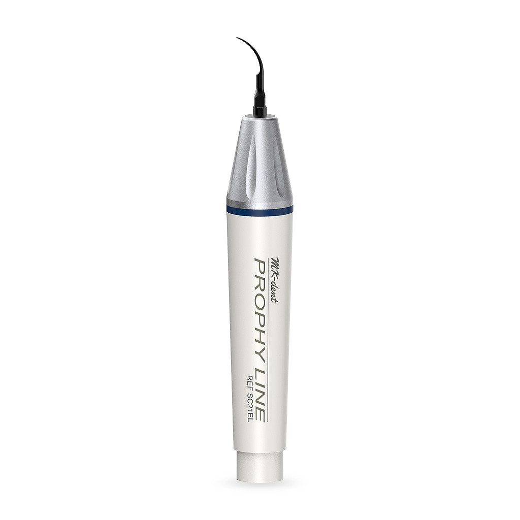 Ultrasonic handpiece with light MK-dent compatible EMS | SC21EL