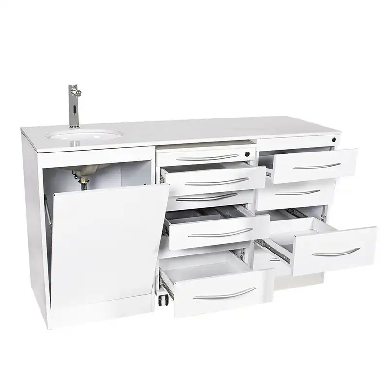 Triple Push-On Furniture Set Bader