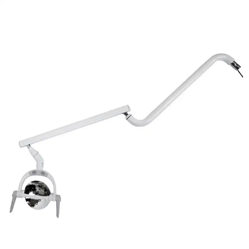 Dental Lamp with Chair Anchor Apus Bader