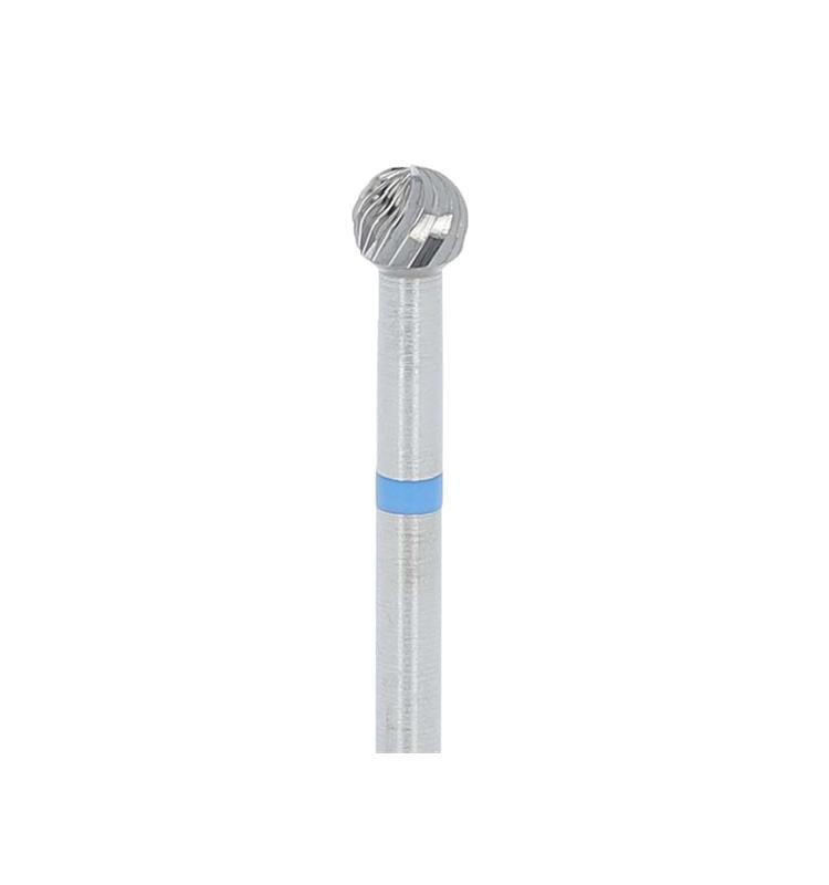 Acrylic burs