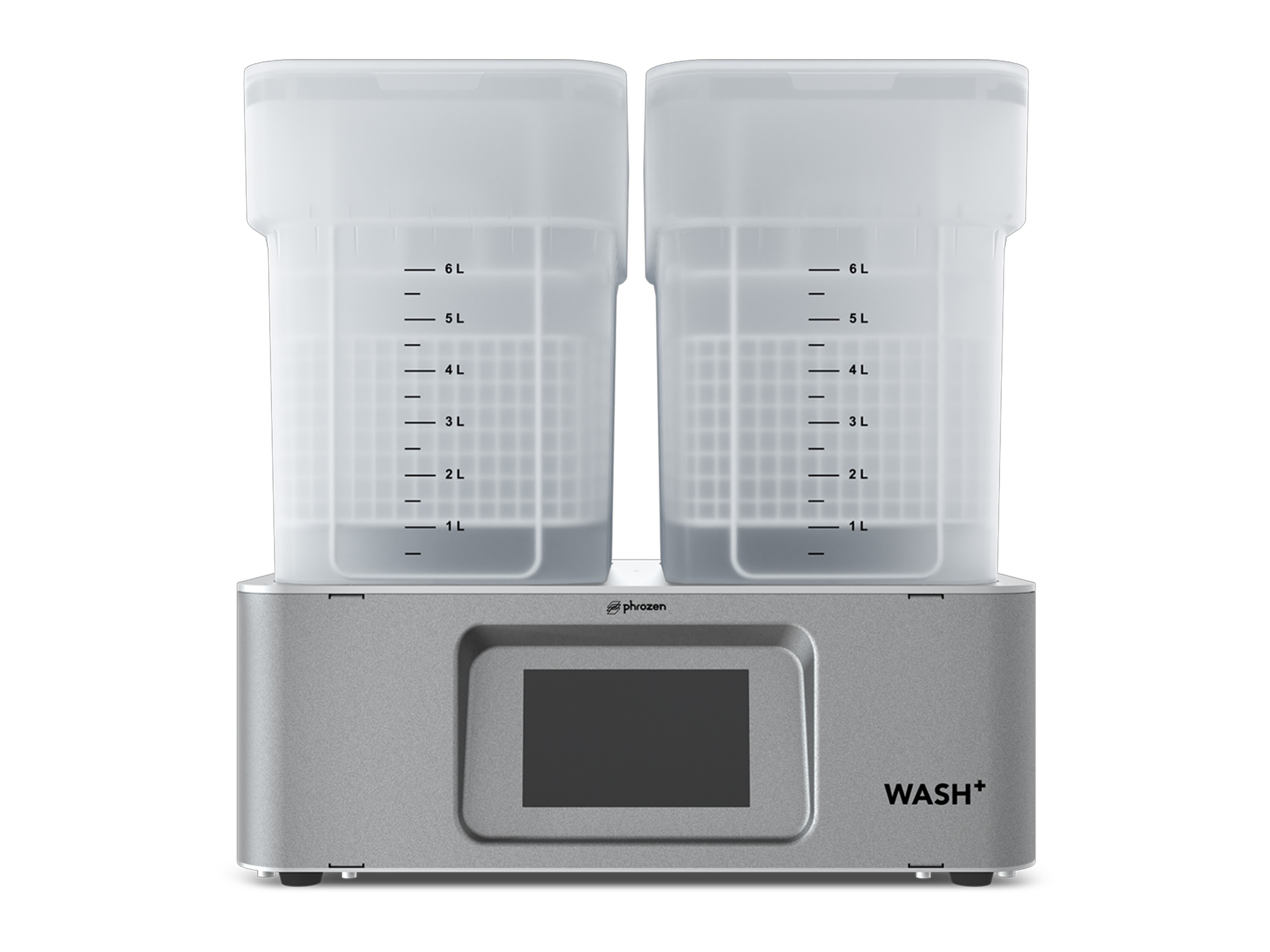 WASHING STATION PLUS+ - PHROZEN