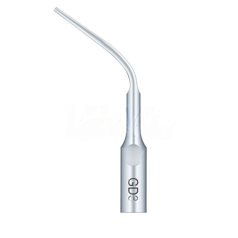Ultrasonic Tip Woodpecker GD3 Compatible With Satelec | Prophylaxis