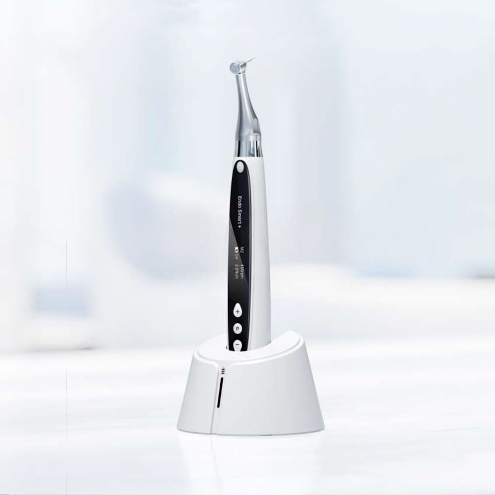 Endodontic motor + Contra angle ENDO SMART PLUS