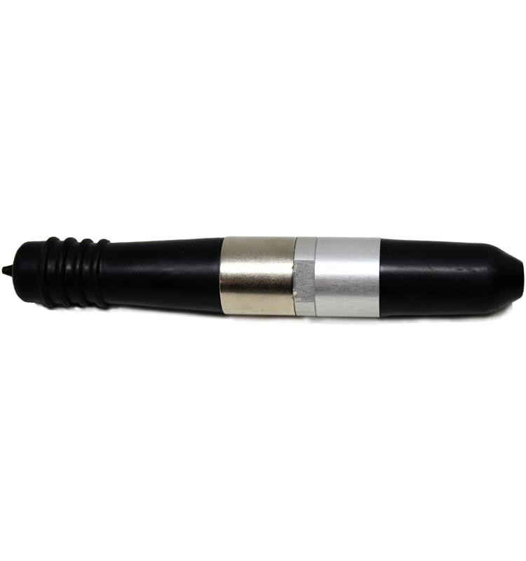 SILENT AIR BLOWER WITH CONNECTOR FOR 6/4 AND 6/3 mm TUBE