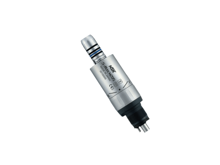 S-Max M205 M4 pneumatic micromotor