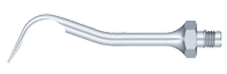 Compatible tip Amdent/Dabi A2