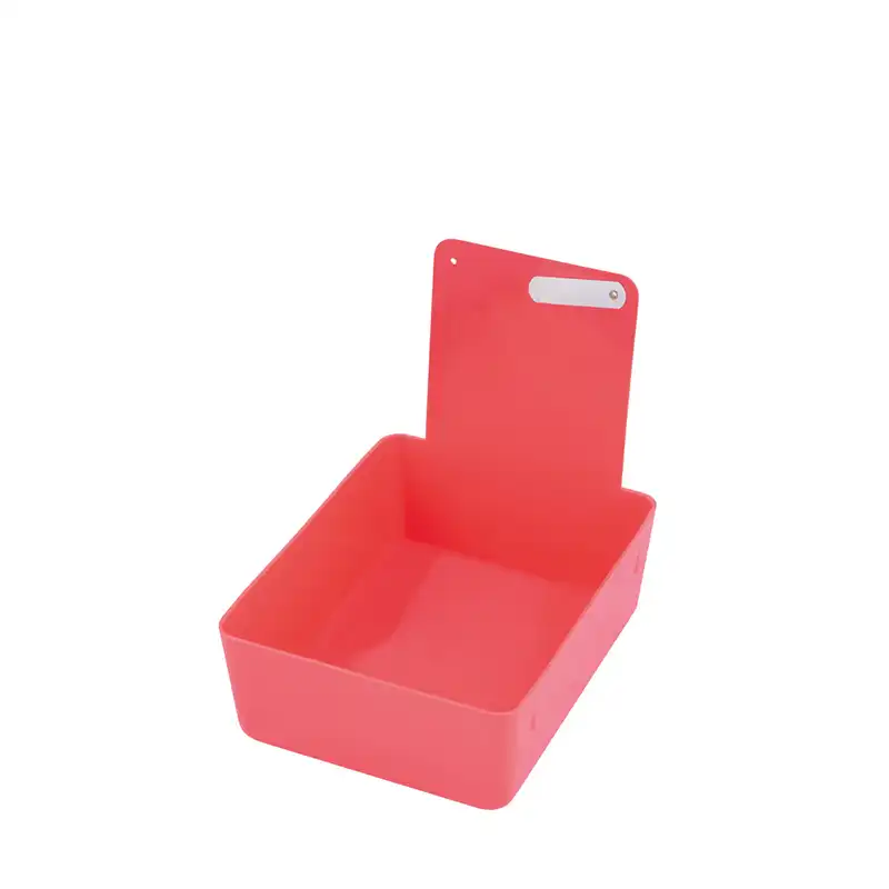 BADER Model Drawers