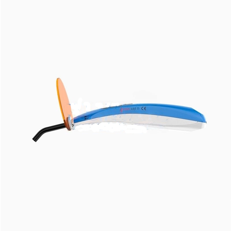Woodpecker DTE LED.D curing light