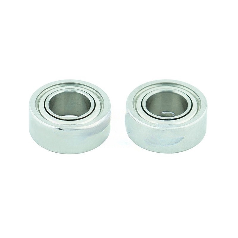 Rear bearing for NSK X65 straight handpiece and others