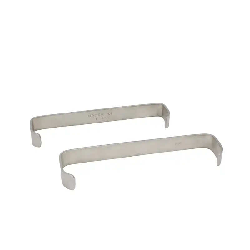 Farabeuf Retractor Bader
