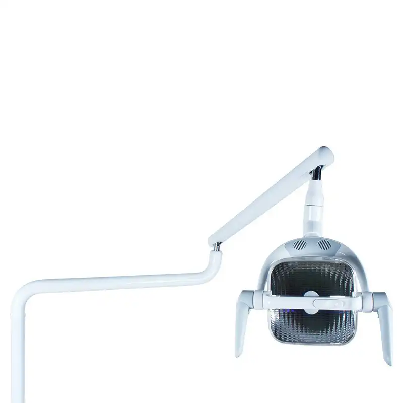Bader Dental Chair Light