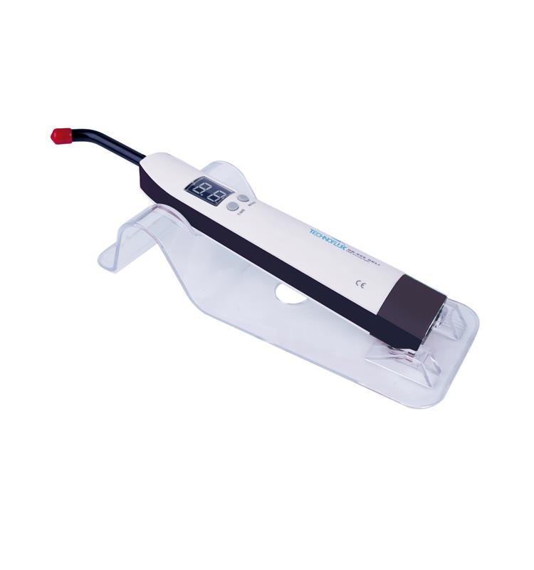 LED LAMP FOR CURING TECHNOFLUX-DELI (BLACK)