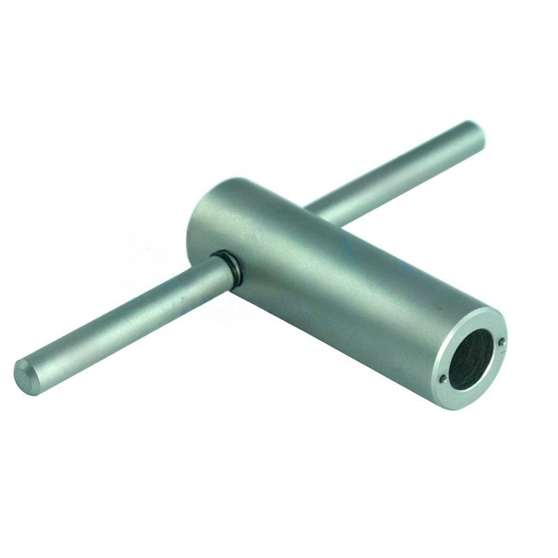 Wrench for bicarbonate polishers MK-dent PR1011 / Micron Quick Jet / BA Ultimate BA720 Sirona coupling section