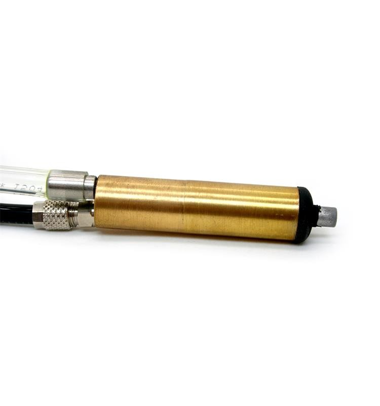SIRIO SAND BLASTING PENCIL WITH NOZZLE FOR SR922