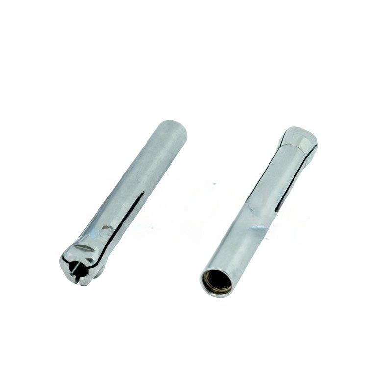 Marathon micromotor gripper