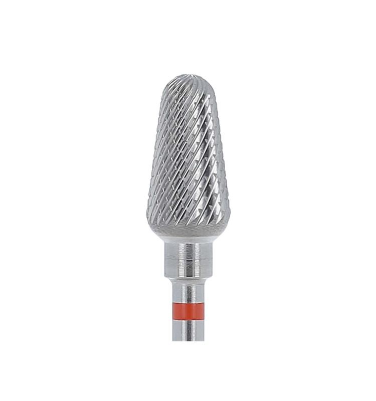 JOTA BUR FIG. CX75F.104.060 TUNGSTEN CARBIDE FLAME SHAPE