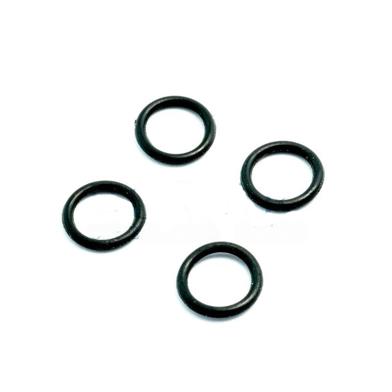 Kit 4 O-rings for Sirona Click & Go couplings