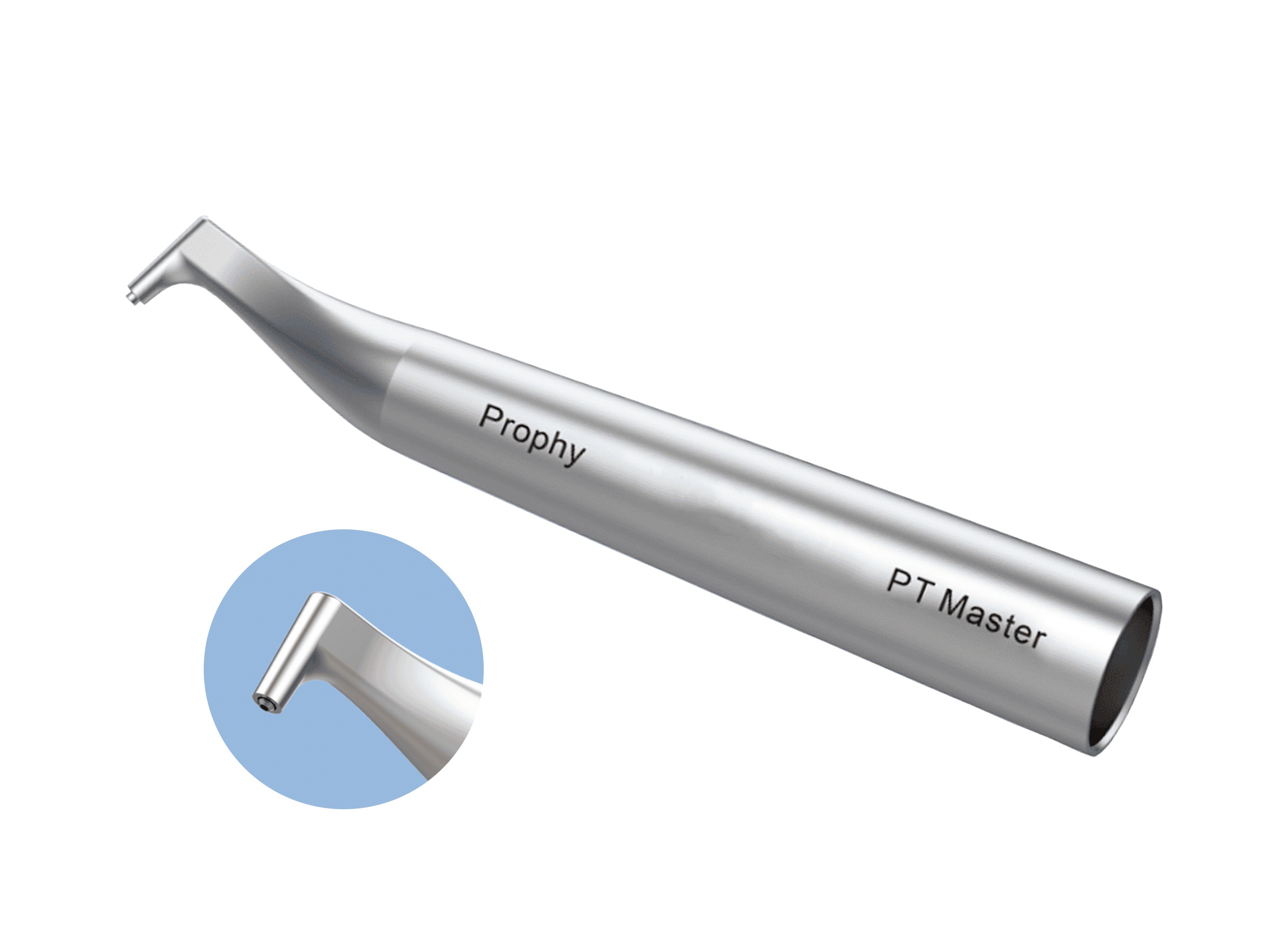 SUPRAGINGIVAL SANDBLASTING HANDPIECE FOR PT-MASTER-APAR00661