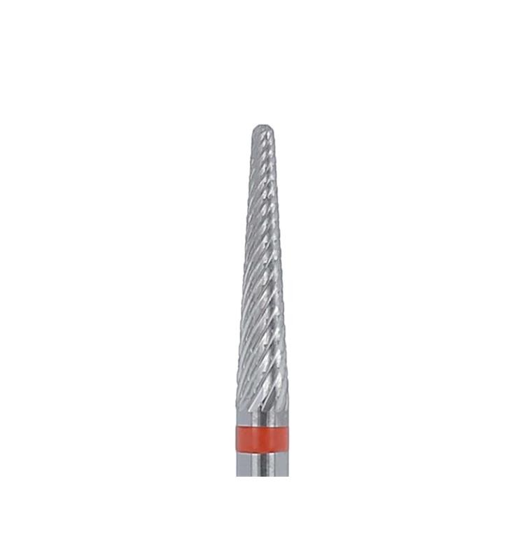 JOTA BUR FIG. CX23F.104.023 TUNGSTEN CARBIDE SPEAR SHAPE
